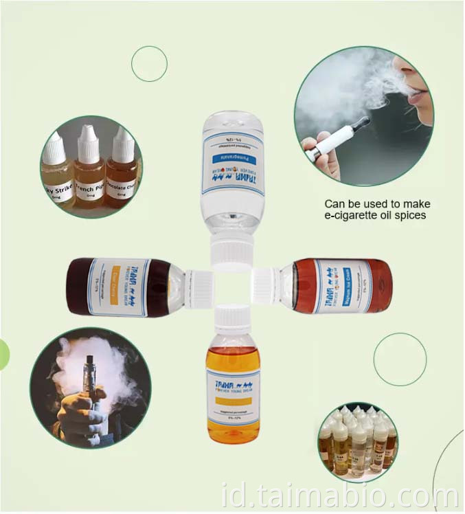 Konsentrasi rasa vape concentrate vape flavor